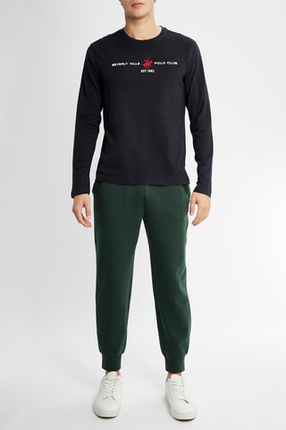 Camiseta - Azul noche