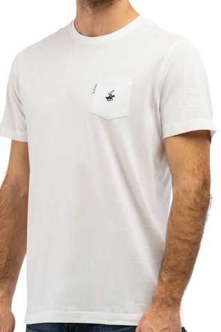 Camiseta - Blanco