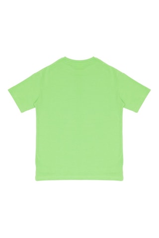 Camiseta - Verde claro