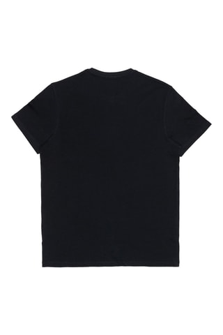 Camiseta - Negro