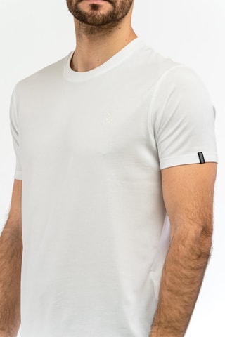 Camiseta - Blanco