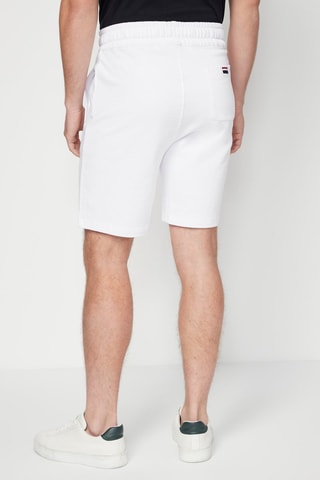 Short - Blanco