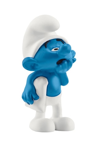 Smurf Folivora Os Smurfs™ - A partir dos 3 anos
