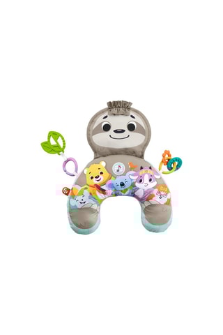 Il mio cuscino prima infanzia musicale - Dalla nascita