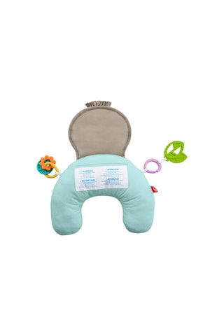 Il mio cuscino prima infanzia musicale - Dalla nascita