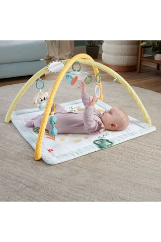Tappeto prima infanzia Fisher-Price - Dalla nascita