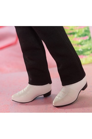 Boneco Ken de coleção Barbie O filme - A partir dos 6 anos