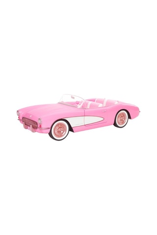 Carro Barbie® A partir dos 6 anos
