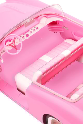 Carro Barbie® A partir dos 6 anos