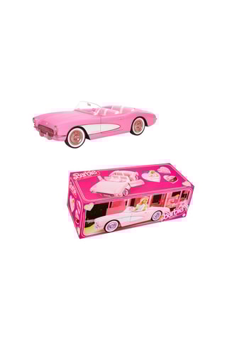Carro Barbie® A partir dos 6 anos