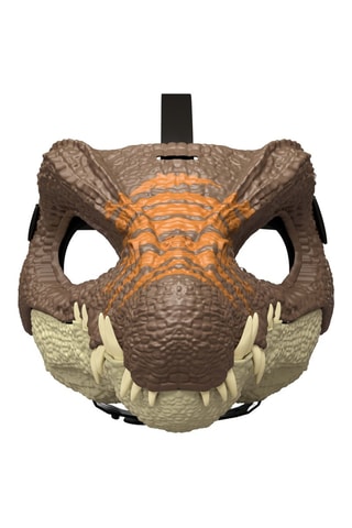 Disfarce Jurassic World - A partir dos 4 anos