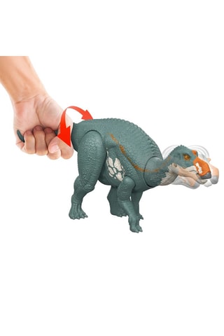 Figura dinossauro Maiasaura Jurassic World - A partir dos 4 anos