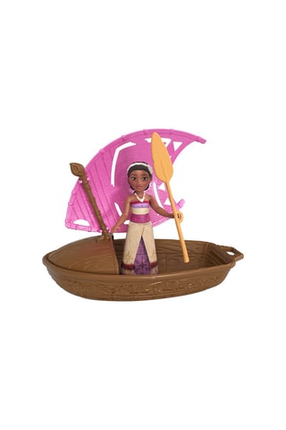 Canoa surpresa Maravilhas do Pacífico Vaiana 2 de Disney - Modelo aleatório - A partir dos 3 anos