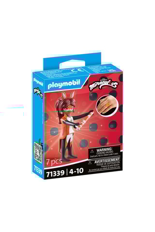 Coffret Lady Wifi Miraculous - 7 acessórios - A partir dos 4 anos