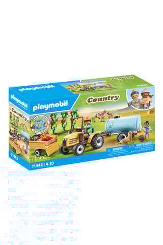 Coffret agricultor Country - A partir dos 48 meses