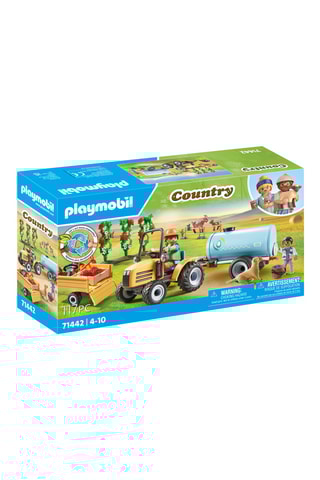 Coffret agricultor Country - A partir dos 48 meses