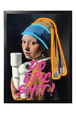 Tableau - 50 x 70 cm