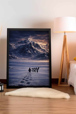 Tableau - 50 x 70 cm