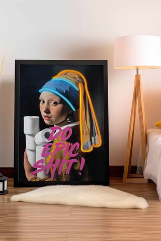 Tableau - 70 x 100 cm