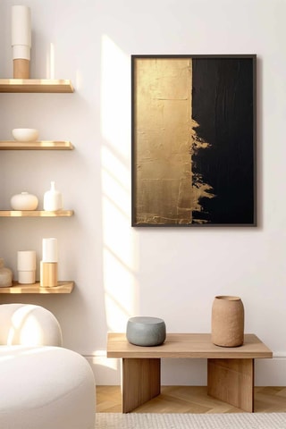 Tableau - 33 x 48 cm