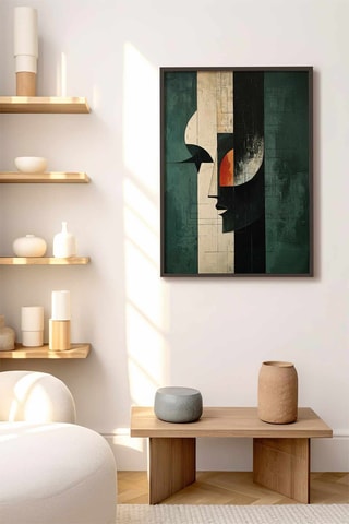 Tableau - 50 x 70 cm