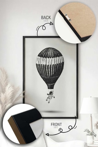 Tableau - 50 x 70 cm