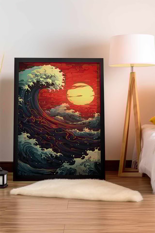 Tableau - 50 x 70 cm