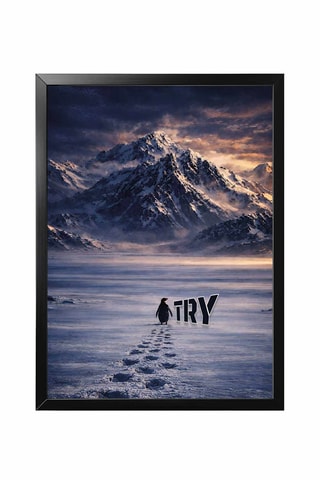 Tableau - 33 x 48 cm