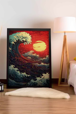 Tableau - 33 x 48 cm