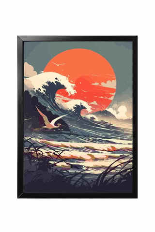 Tableau - 33 x 48 cm