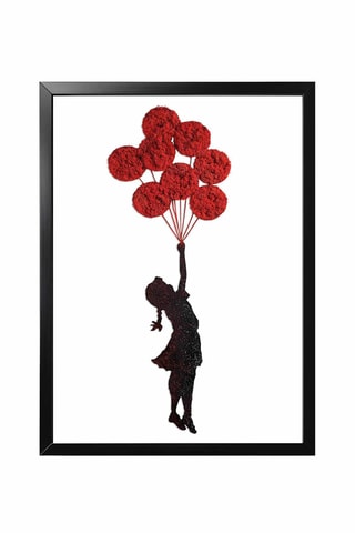 Tableau - 33 x 48 cm