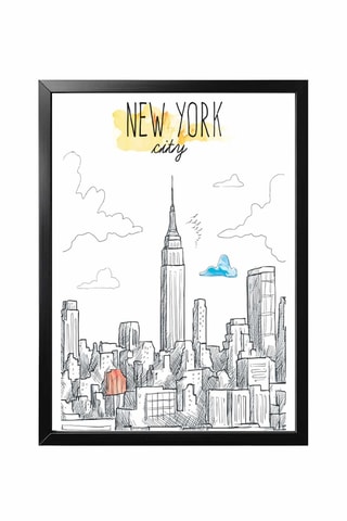 Tableau - 70 x 100 cm