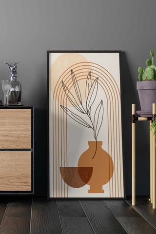 Tableau - 50 x 120 cm