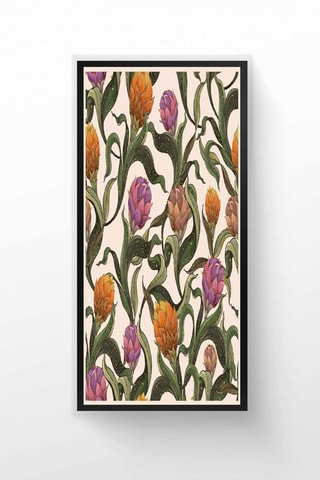 Tableau - 33 x 70 cm