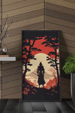 Tableau - 33 x 70 cm