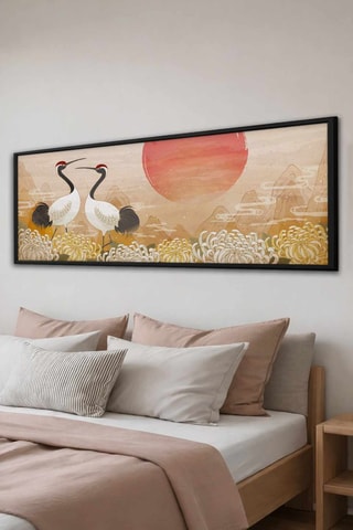 Tableau - 50 x 120 cm