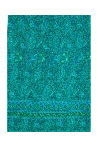 Lenço - Verde - Verde