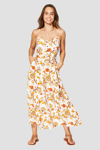 Macacão - Branco - Branco