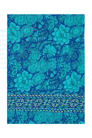 Lenço - Azul-marinho