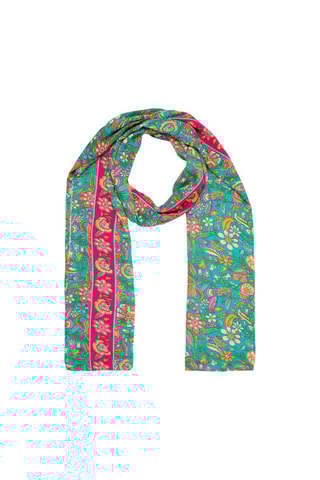 Lenço - Verde - Verde