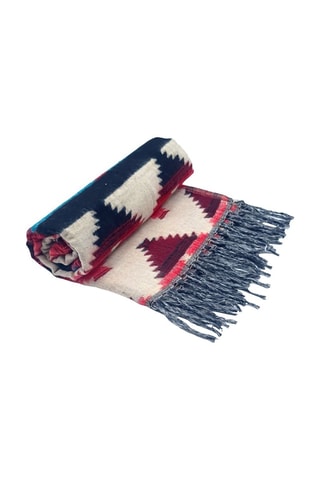 Lenço - Bege - Bege