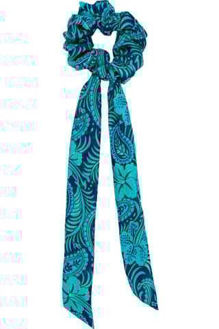 Elástico - Azul-marinho