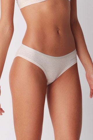 Braga - Beige y gris