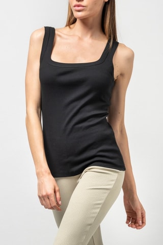 Camiseta de tirantes - 