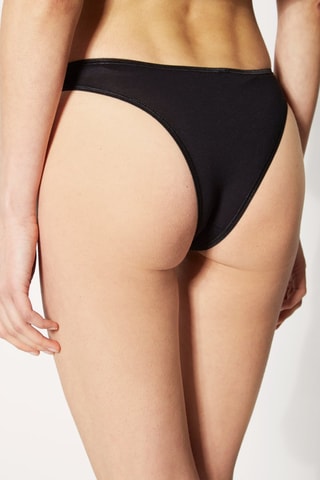 3 bragas brasileñas - 