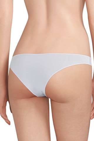 3 bragas brasileñas - 