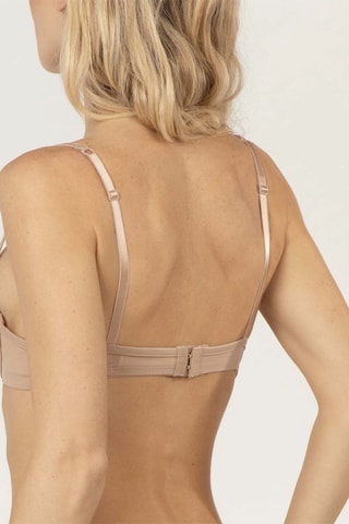 Sujetador push-up - Beige