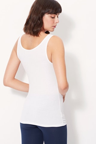 Camiseta de tirantes -  y 