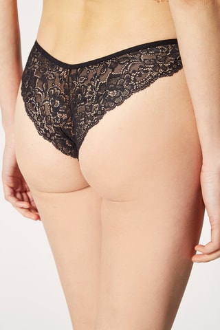 2 bragas brasileñas - 