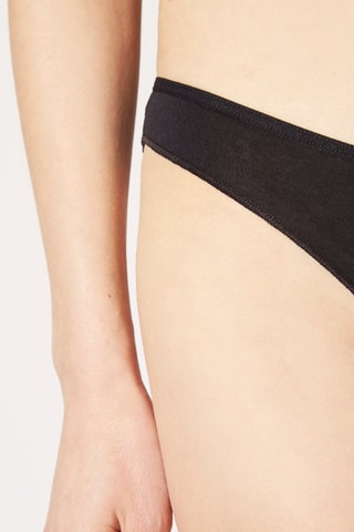 2 bragas brasileñas - 